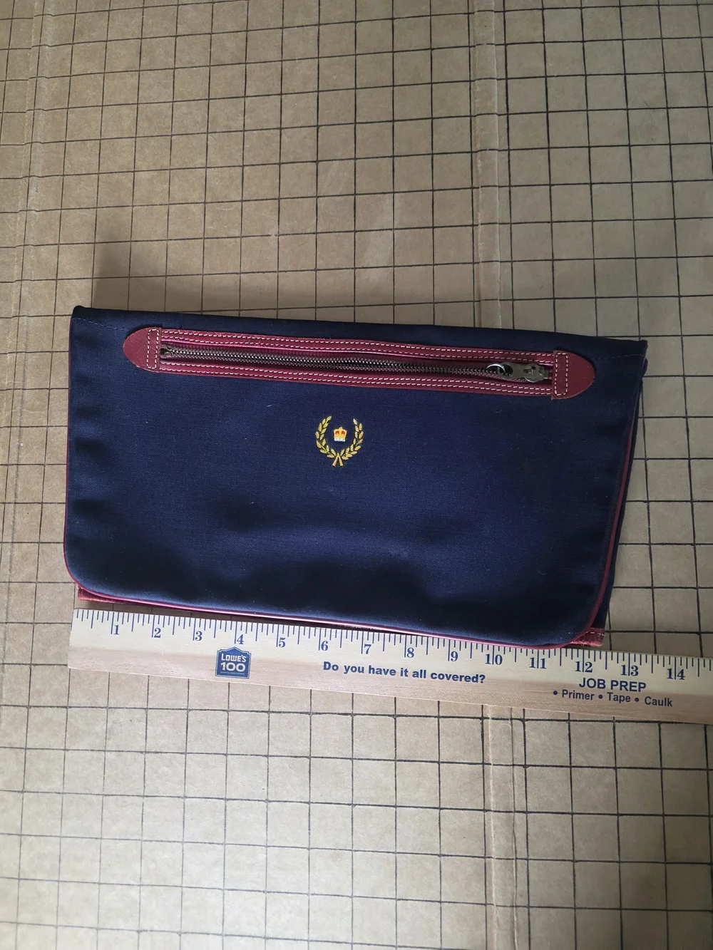 N/A authentic vintage